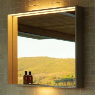 Зеркало Keuco Plan 33097302500 80 см